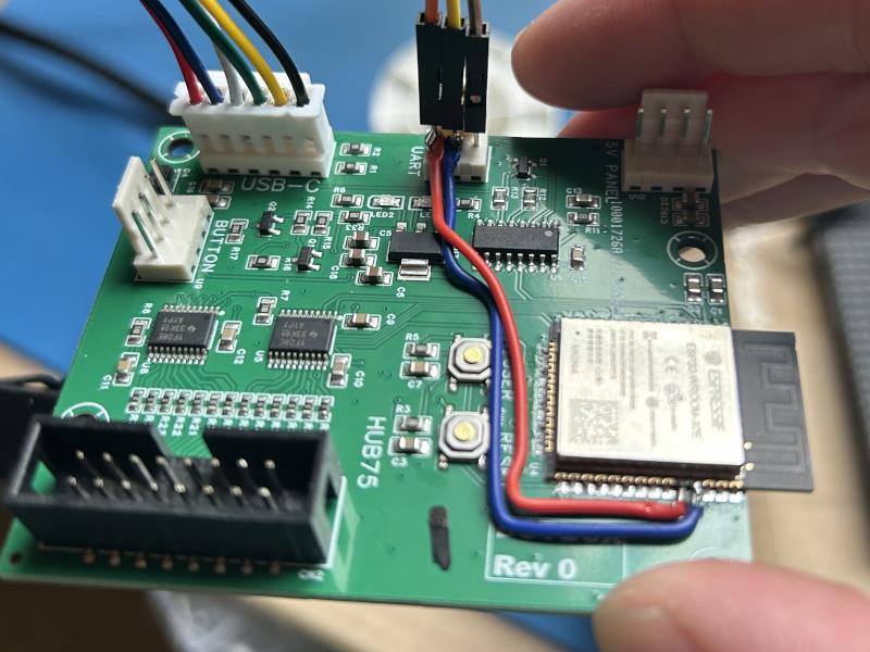 Dotbox PCBs