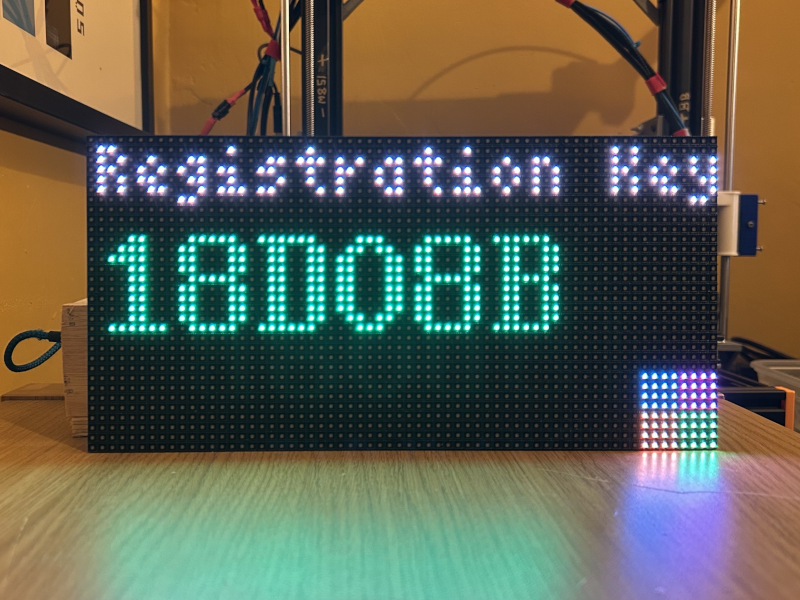 Dotbox Sign-up Code